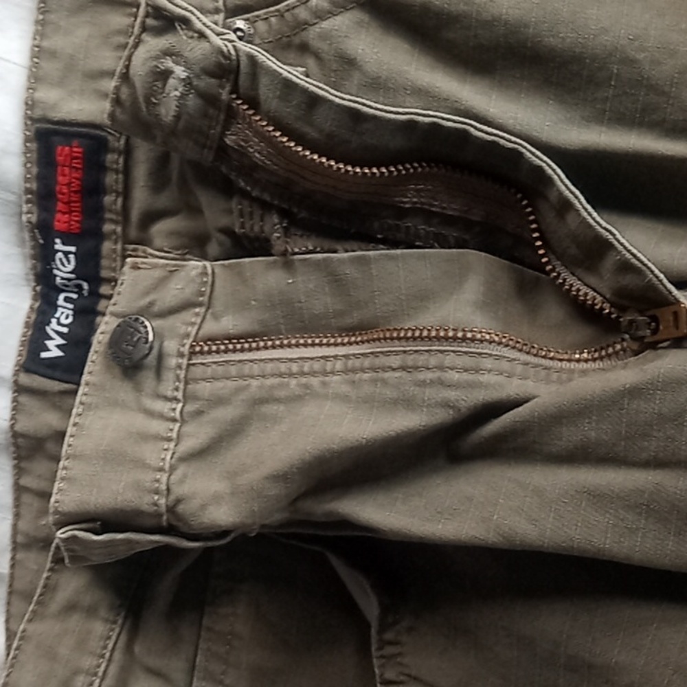 Wrangler Riggs WorkWear - Picture 10 of 11